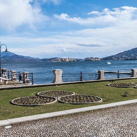 Sunset In Baveno - Happy Rentals Exteriör bild