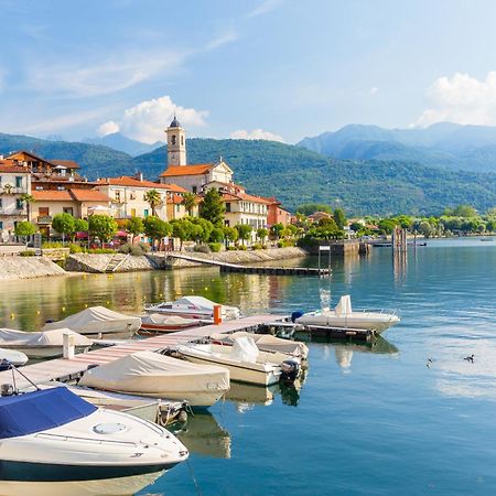 Sunset In Baveno - Happy Rentals Exteriör bild