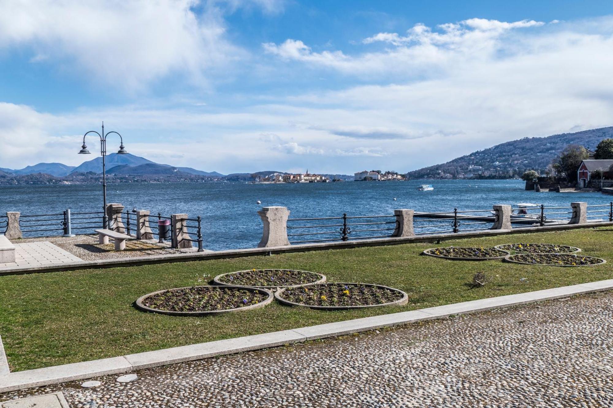 Sunset In Baveno - Happy Rentals Exteriör bild